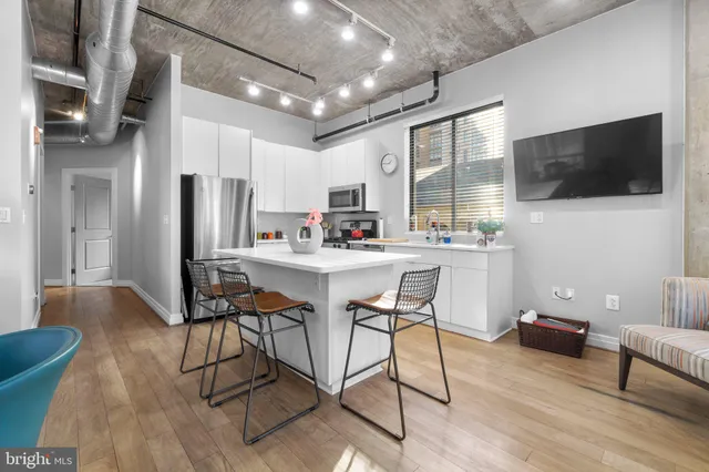 $3,200 | 301 Massachusetts Avenue Northwest, Unit 405, Washington, DC 20001