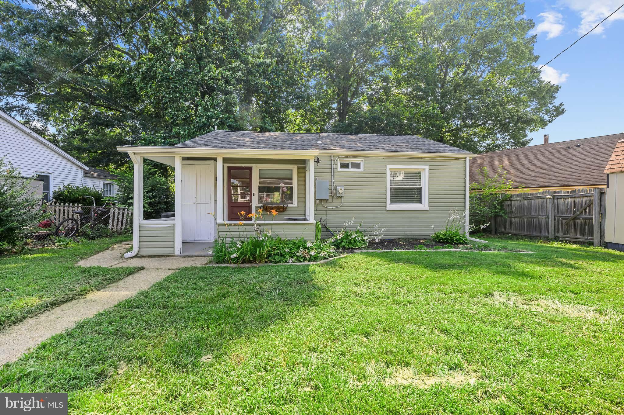 1302 3rd Road Middle River, MD 21220 - Photo 1 of 22