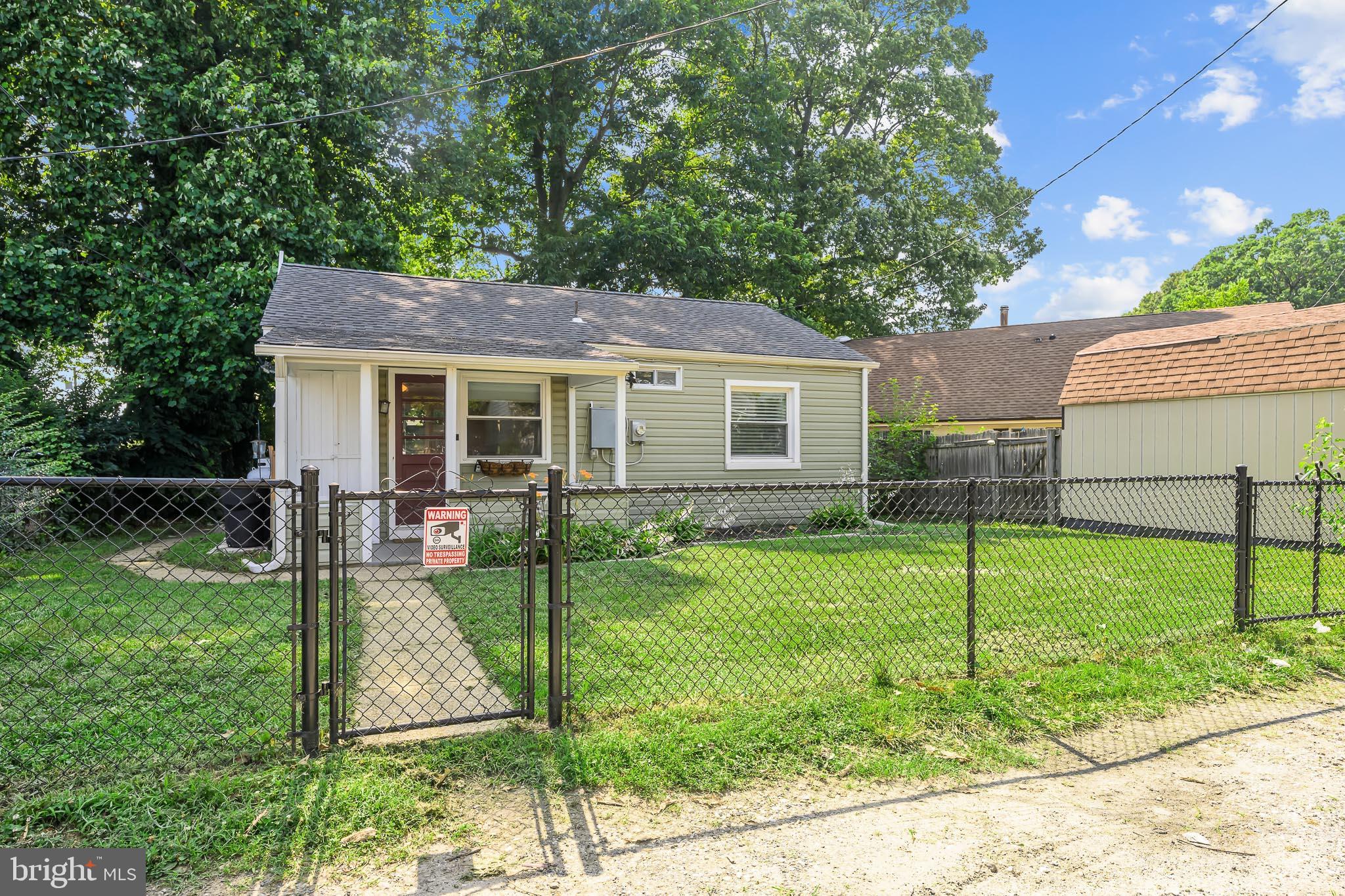 1302 3rd Road Middle River, MD 21220 - Photo 4 of 22