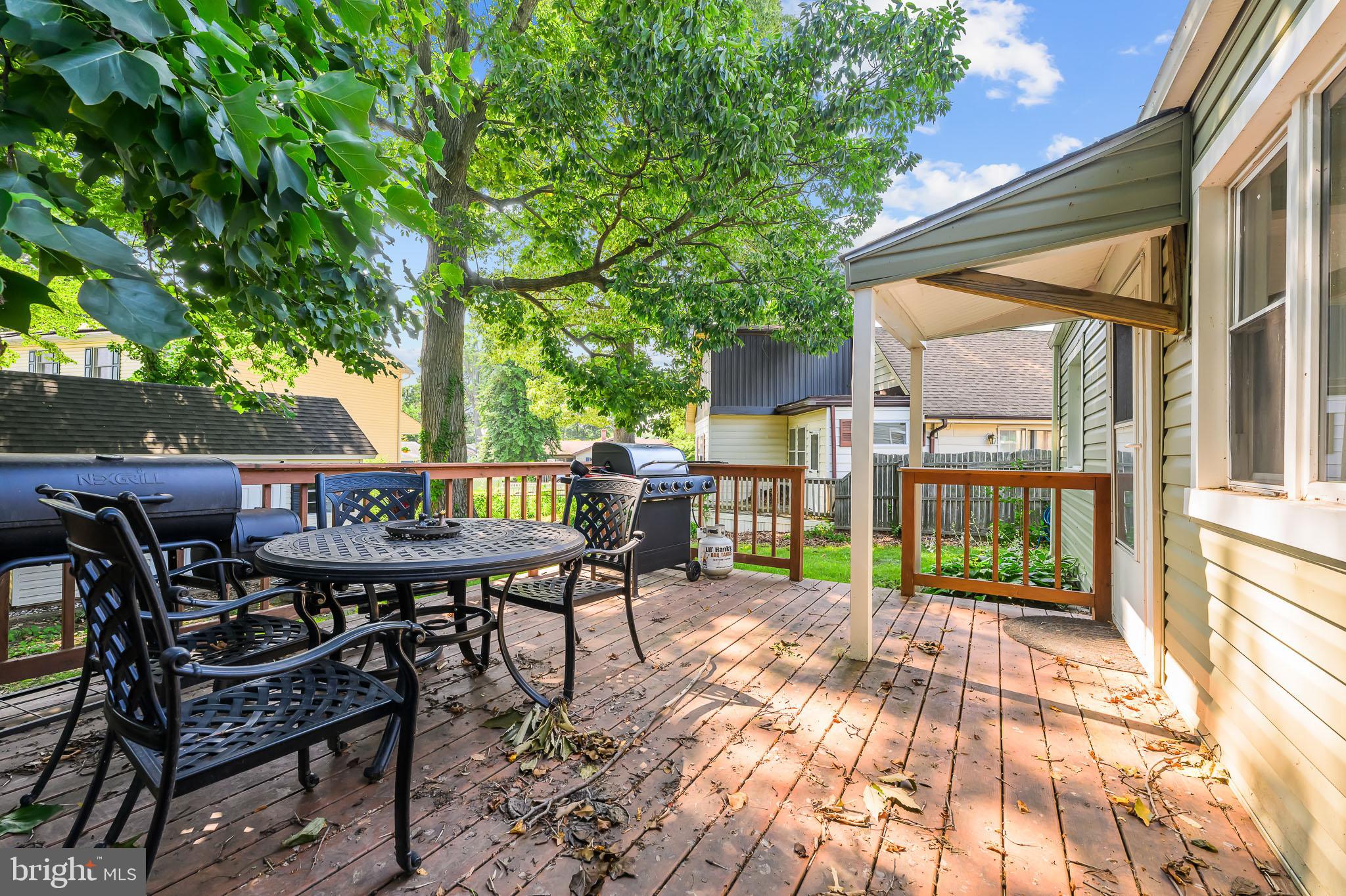 1302 3rd Road Middle River, MD 21220 - Photo 7 of 22