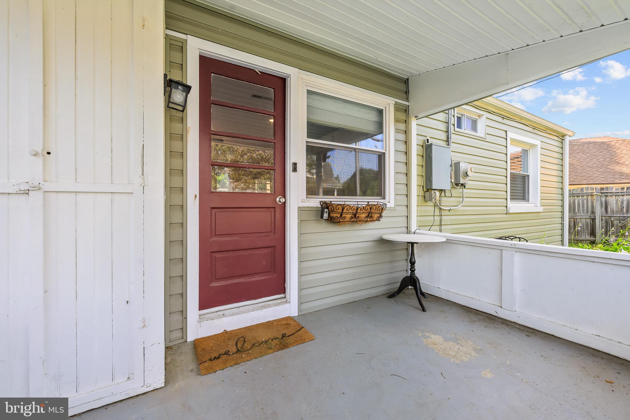 1302 3rd Road Middle River, MD 21220 - Photo 8 of 22