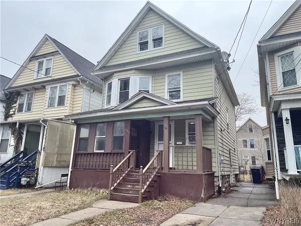 $175,000 | 463 East Street, Buffalo, NY 14207