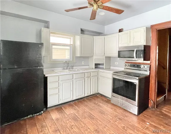 $169,000 | 463 East Street, Buffalo, NY 14207