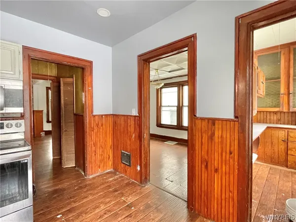 $169,000 | 463 East Street, Buffalo, NY 14207