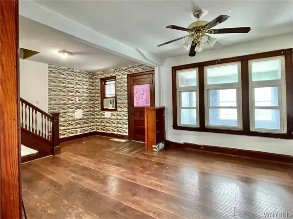 $169,000 | 463 East Street, Buffalo, NY 14207