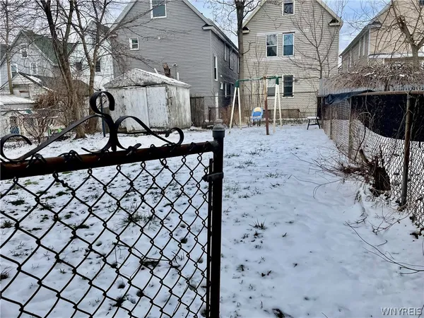 $169,000 | 463 East Street, Buffalo, NY 14207