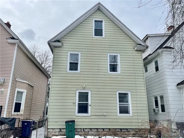 $169,000 | 463 East Street, Buffalo, NY 14207