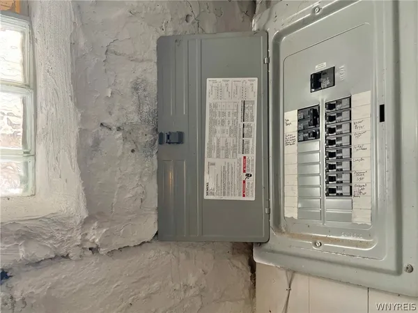 $169,000 | 463 East Street, Buffalo, NY 14207