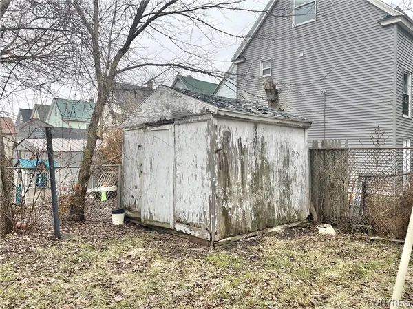 $169,000 | 463 East Street, Buffalo, NY 14207