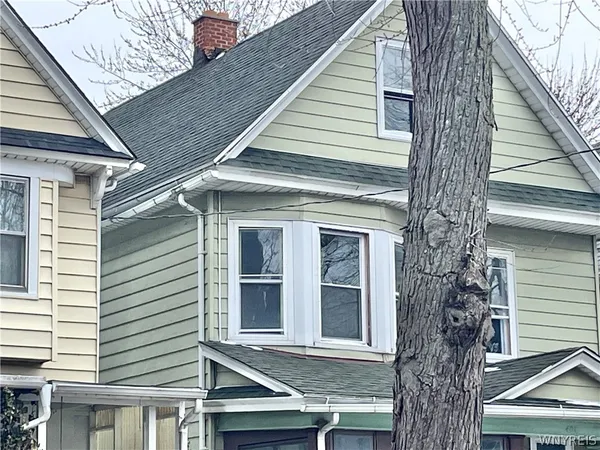 $169,000 | 463 East Street, Buffalo, NY 14207