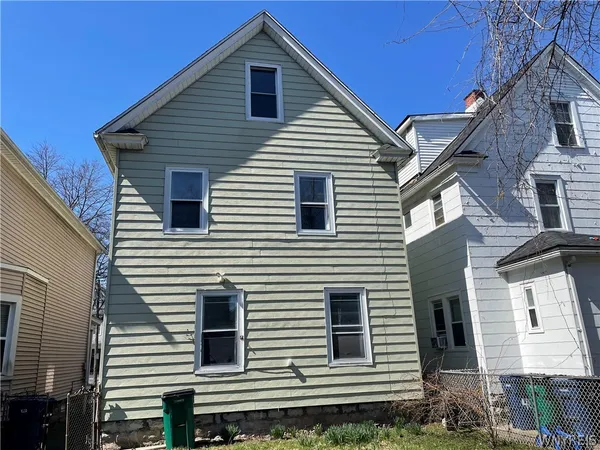 $169,000 | 463 East Street, Buffalo, NY 14207