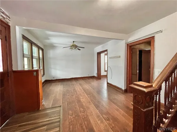 $169,000 | 463 East Street, Buffalo, NY 14207