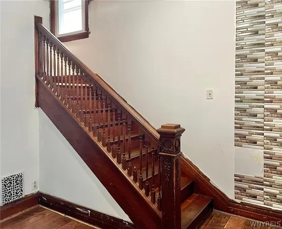 $169,000 | 463 East Street, Buffalo, NY 14207