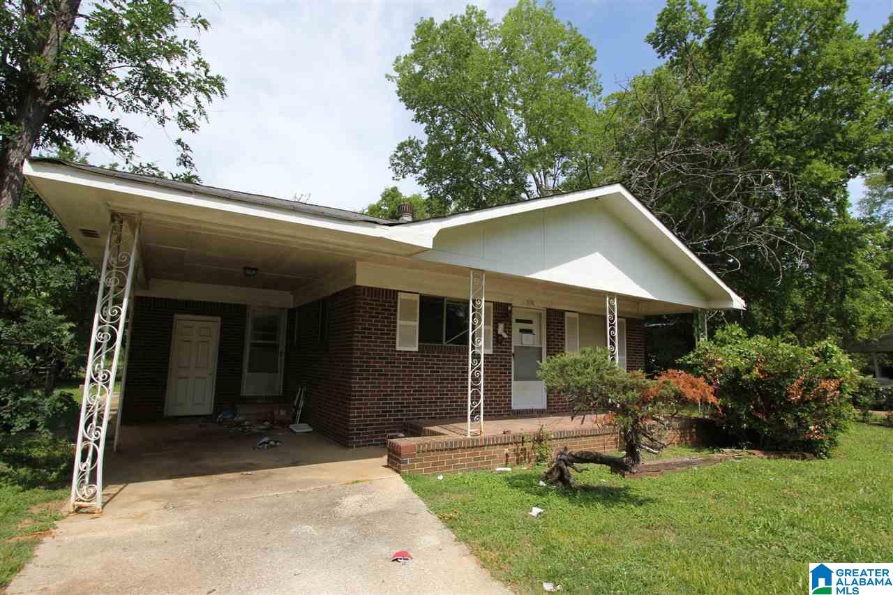 1536 Short Street Birmingham, AL 35228 - Photo 1 of 2