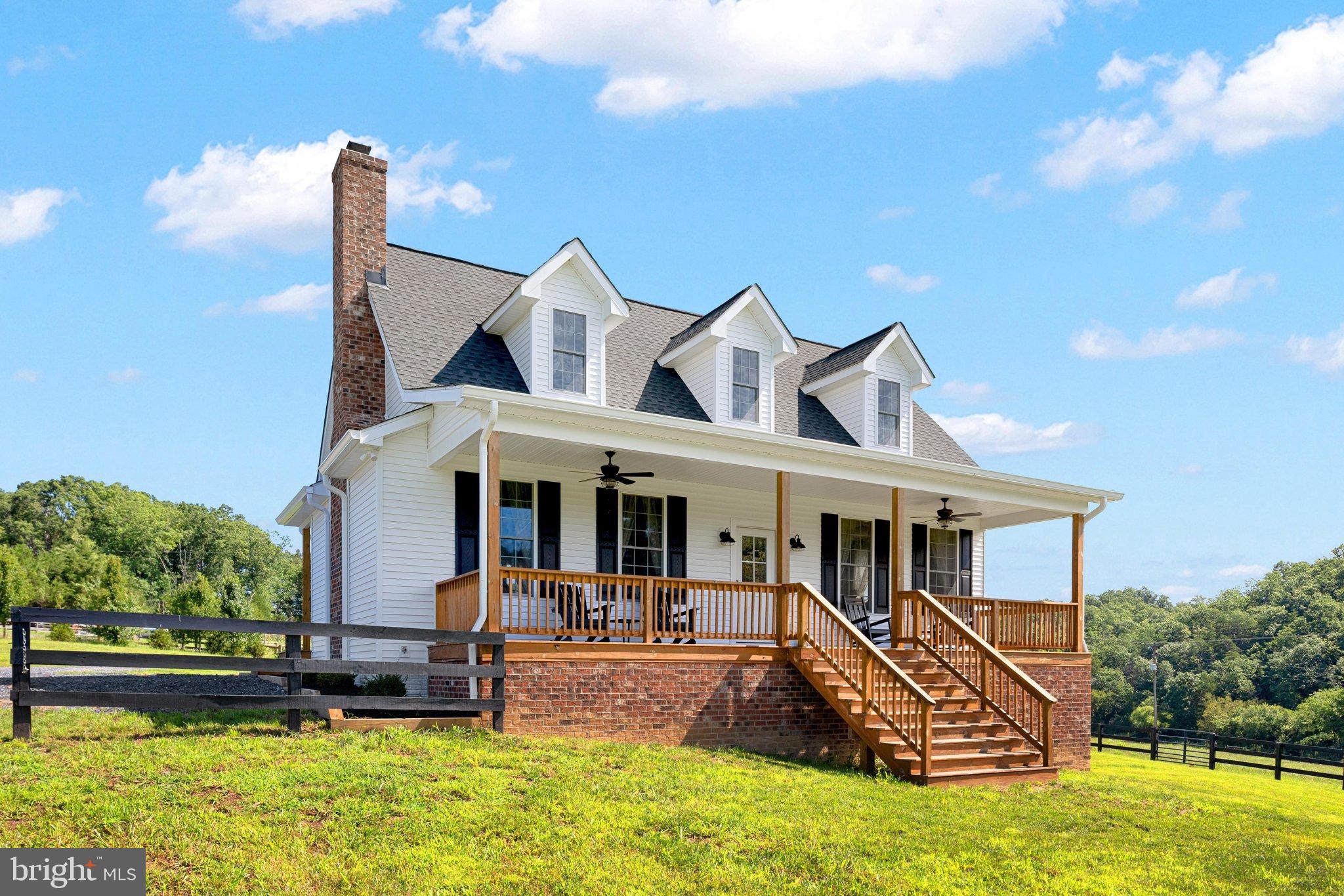 565 Ridgeway Road Front Royal, VA 22630 - Photo 2 of 59 2E6A7975_565 Ridgeway Rd - Absolute Altitude - 8 -