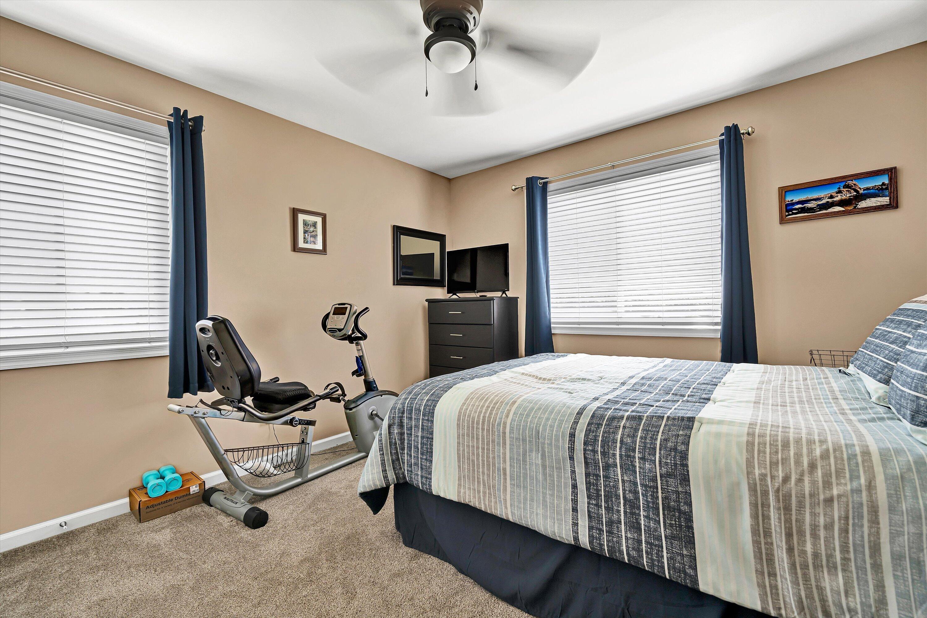 1169 Antioch Road Boones Mill, VA 24065 - Photo 17 of 41 Bedroom 3