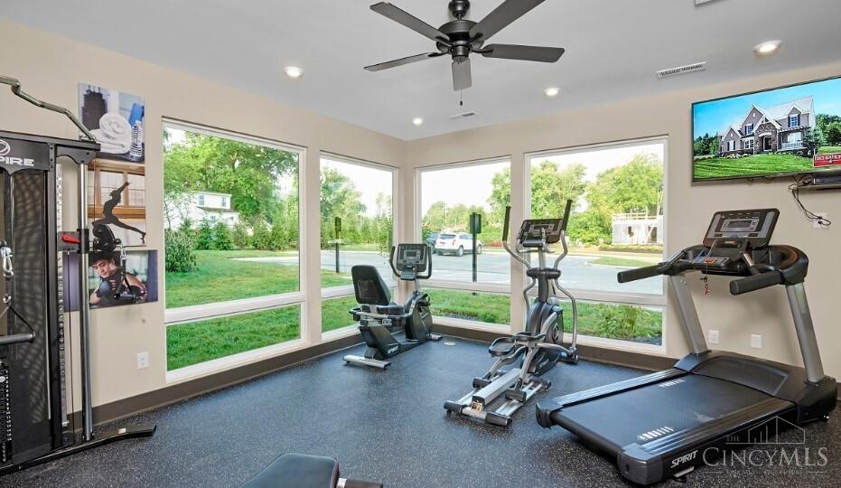 687 Tradition Rd Union Cincinnati, OH 45244 - Photo 4 of 5