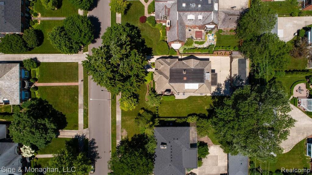 776 Trombley Road Grosse Pointe Park, MI 48230 - Photo 60 of 78