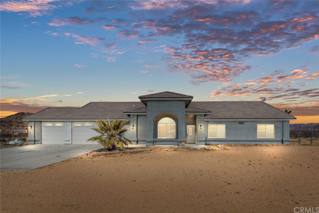 24978 Keator Road Apple Valley, CA 92307 - Photo 1 of 1 Gallery Image 1