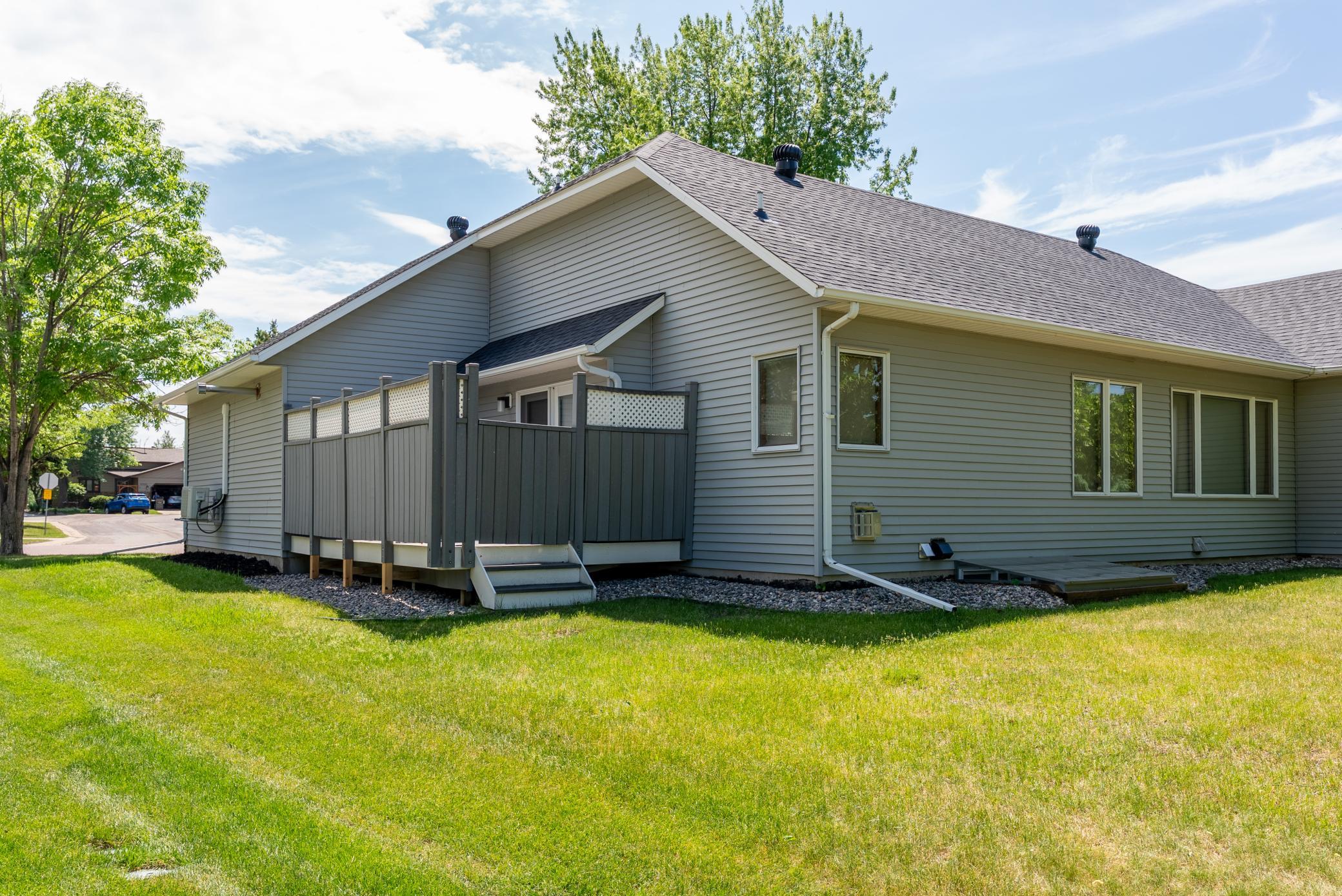 2541 26th Avenue South Fargo, ND 58103 - Photo 39 of 41