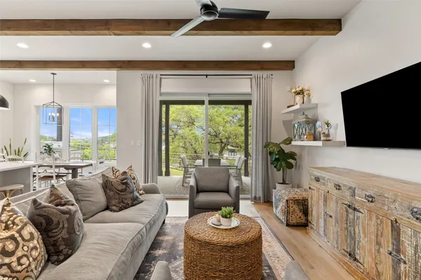 $5,500 | 19601 Flying J Boulevard, Unit 16, Spicewood, TX 78669