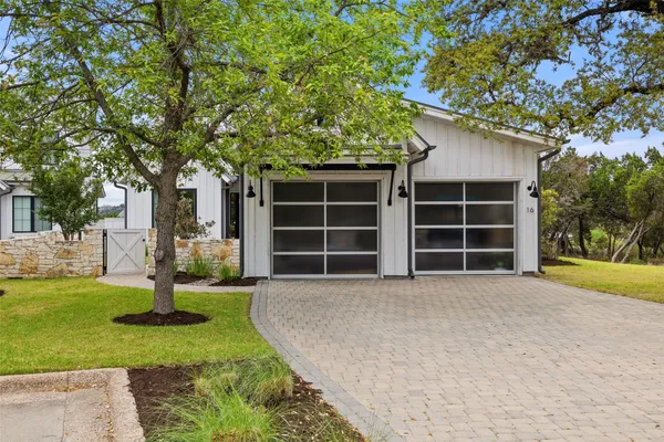 $5,500 | 19601 Flying J Boulevard, Unit 16, Spicewood, TX 78669