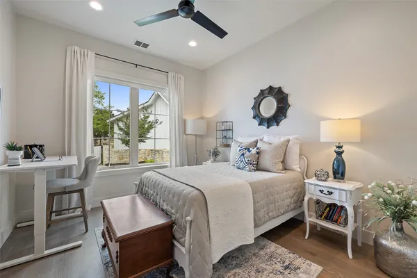 $5,500 | 19601 Flying J Boulevard, Unit 16, Spicewood, TX 78669