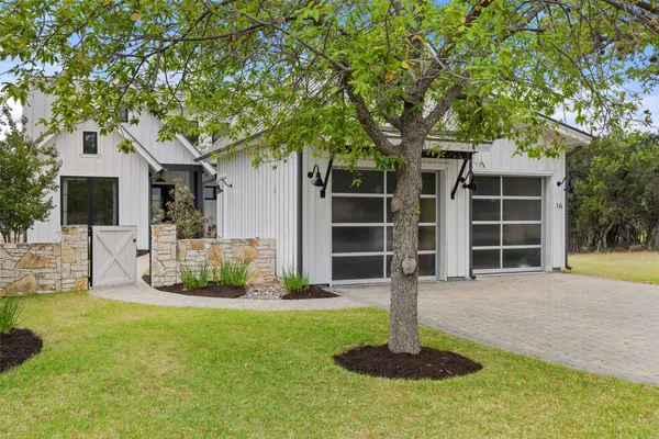 $5,500 | 19601 Flying J Boulevard, Unit 16, Spicewood, TX 78669