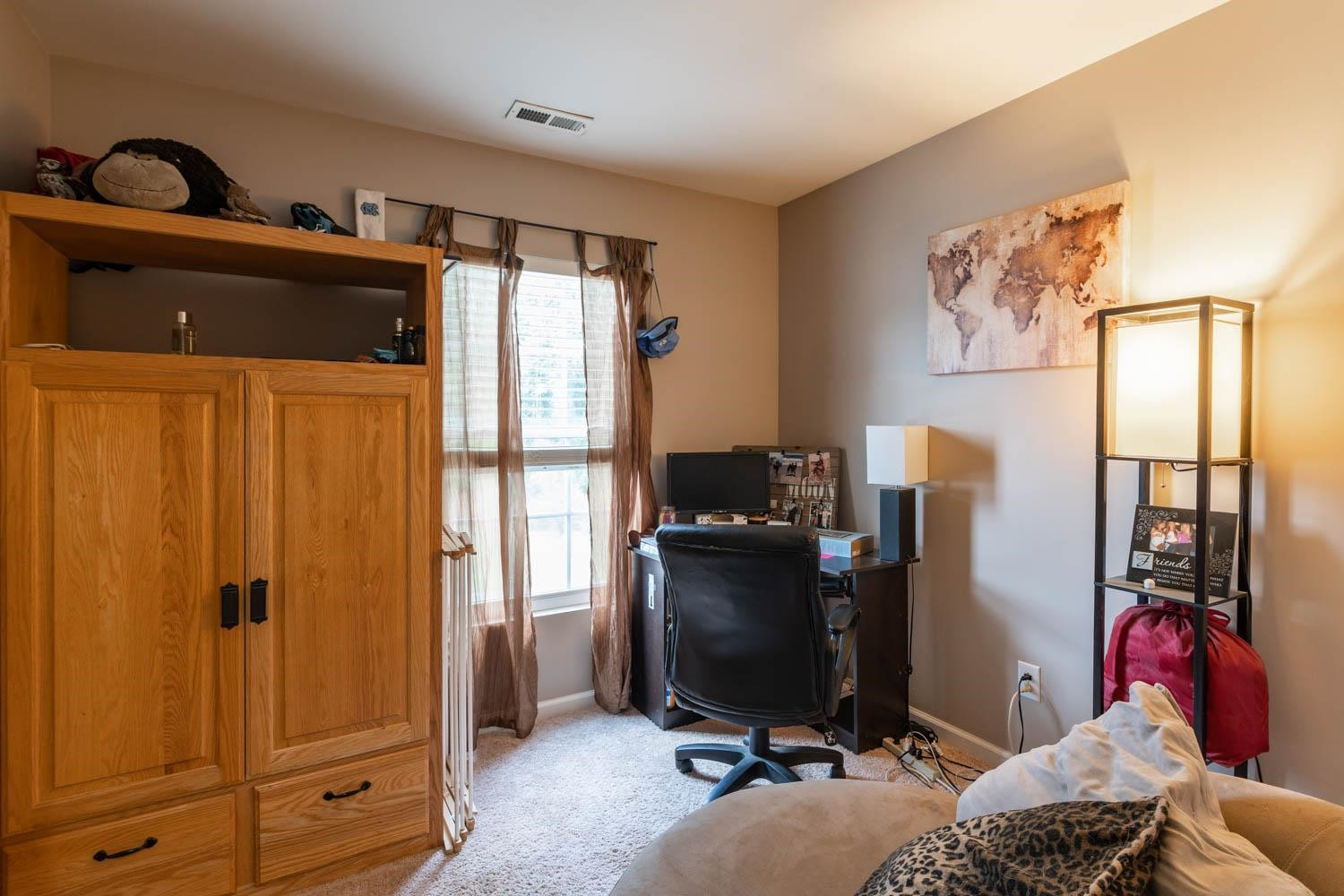 5001 Echo Ridge Road Raleigh, NC 27612 - Photo 11 of 13 Photo 11