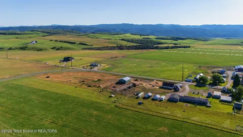 $749,000 | 2779 County Road 122, Thayne, WY 83127