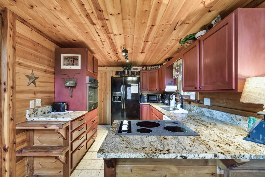 3511 Locust Ridge Road Sevierville, TN 37876 - Photo 8 of 25 Gallery Image 8