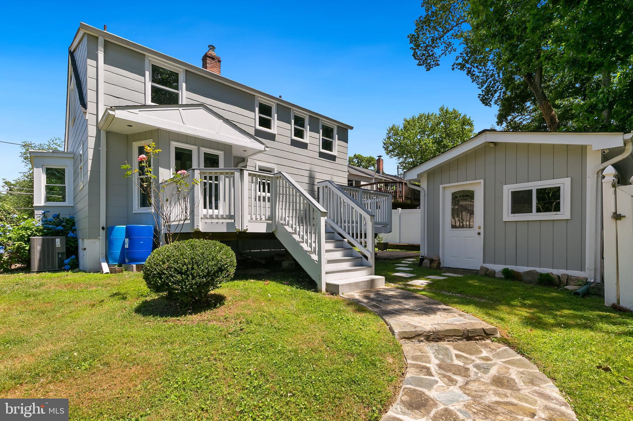 3006 Lindell Street Silver Spring, MD 20902 - Photo 6 of 8