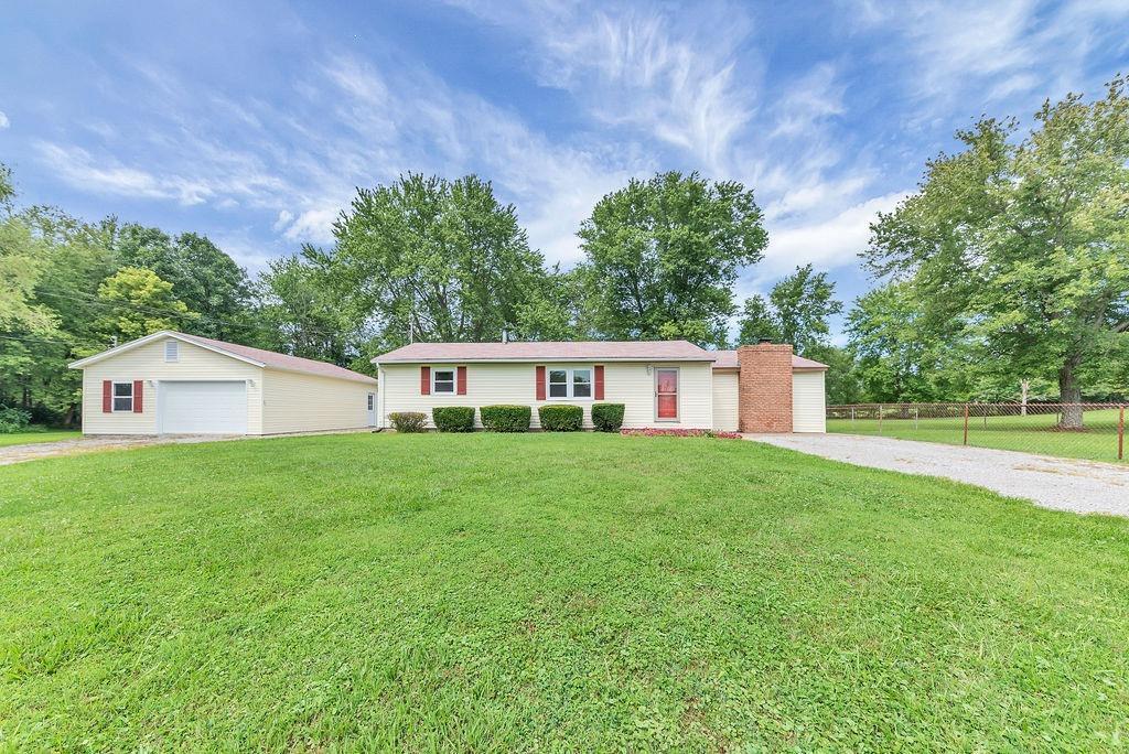 3765 Waits Road Mount Orab, OH 45154 - Photo 1 of 1 Gallery Image 1