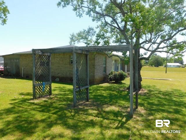 5884 Saroadine Road Brewton, AL 36426 - Photo 23 of 45