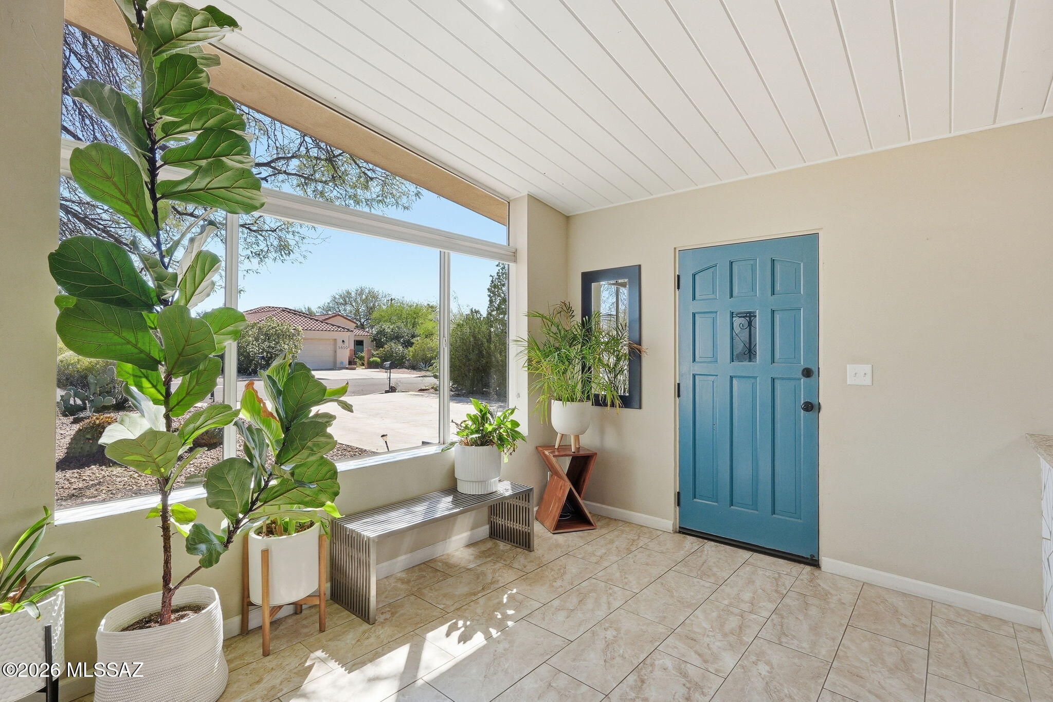 5865 East 2nd Street Tucson, AZ 85711 - Photo 4 of 30