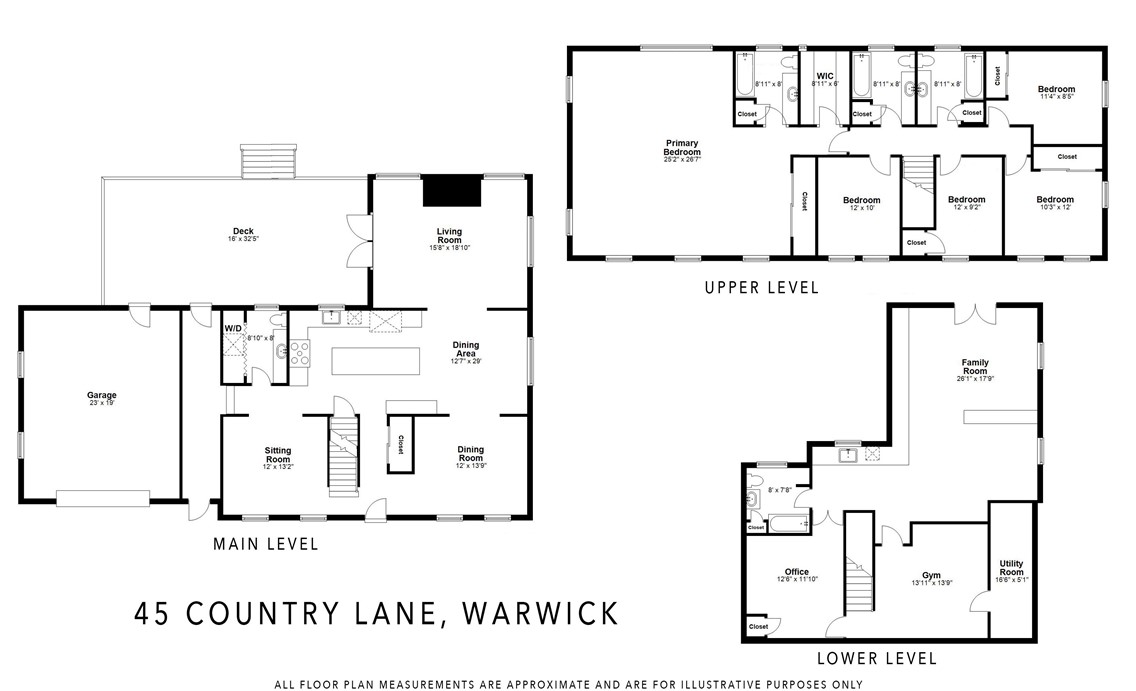 45 Country Lane Warwick, RI 02886 - Photo 45 of 48