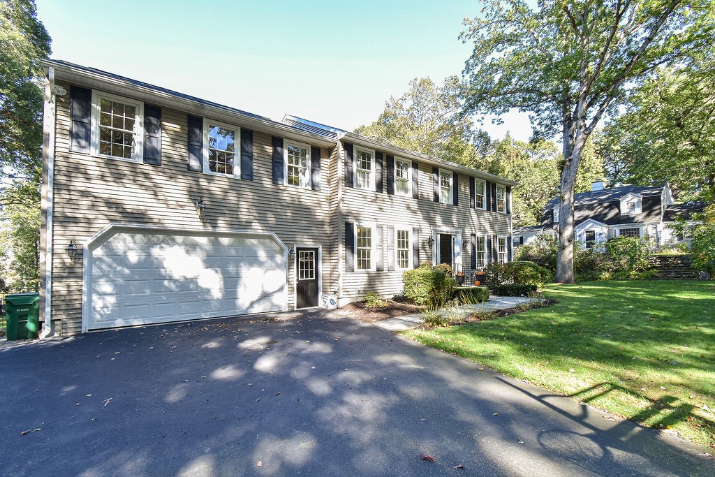 45 Country Lane Warwick, RI 02886 - Photo 5 of 48