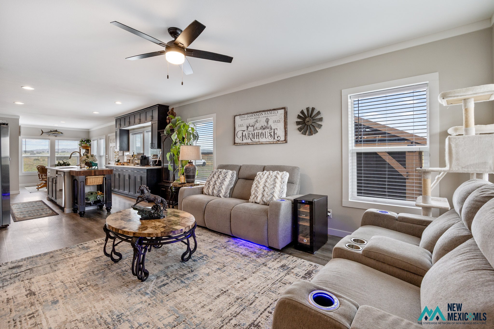 26 Quail Road, Unit 140 Quemado, NM 87829 - Photo 22 of 54 Gallery Image 22