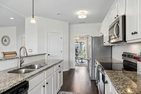 $549,900 | 1002 Garrison Way, Spring Hill, TN 37174