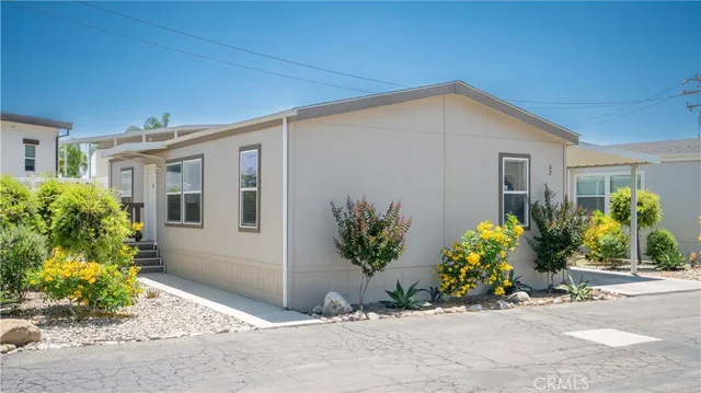 $105,000 | 1134 Villa Calimesa Lane, Unit SPC 52, Calimesa, CA 92320