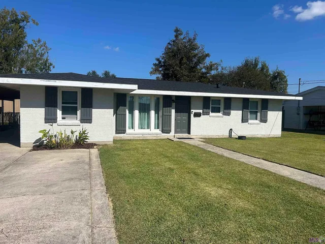 $190,000 | 109 Apricot Street, Thibodaux, LA 70301