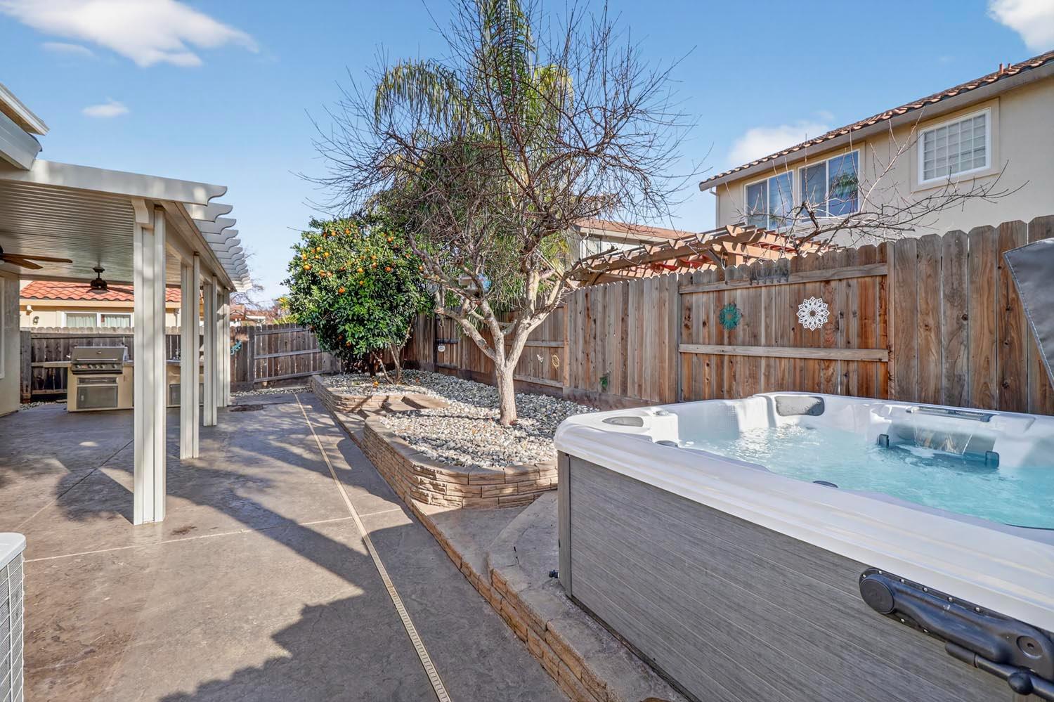 4039 Coratina Way Rancho Cordova, CA 95742 - Photo 46 of 77