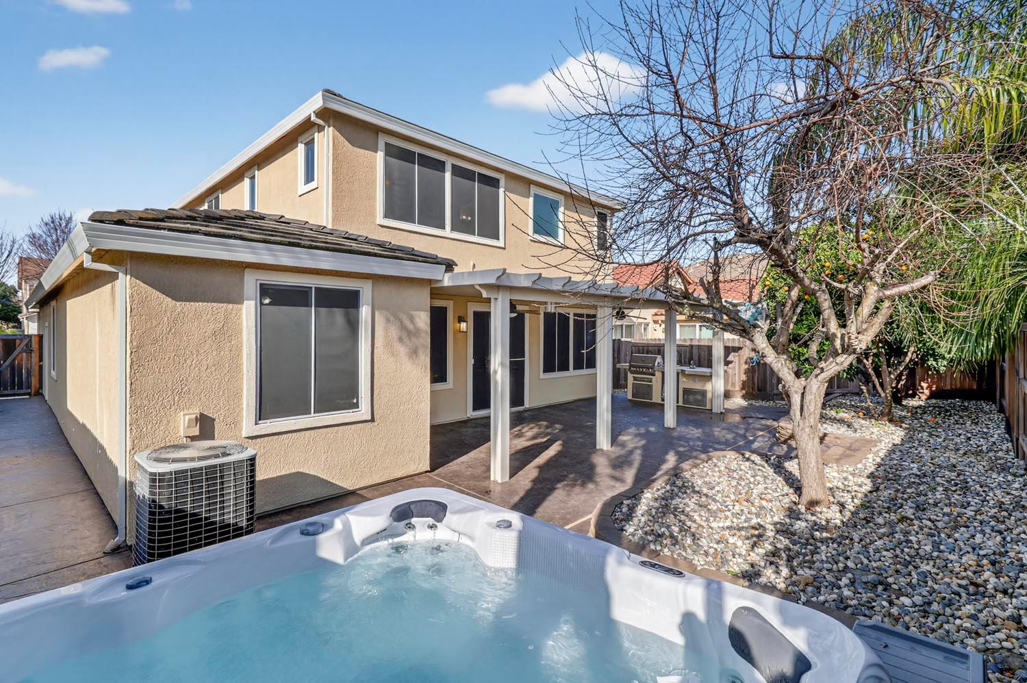 4039 Coratina Way Rancho Cordova, CA 95742 - Photo 47 of 77