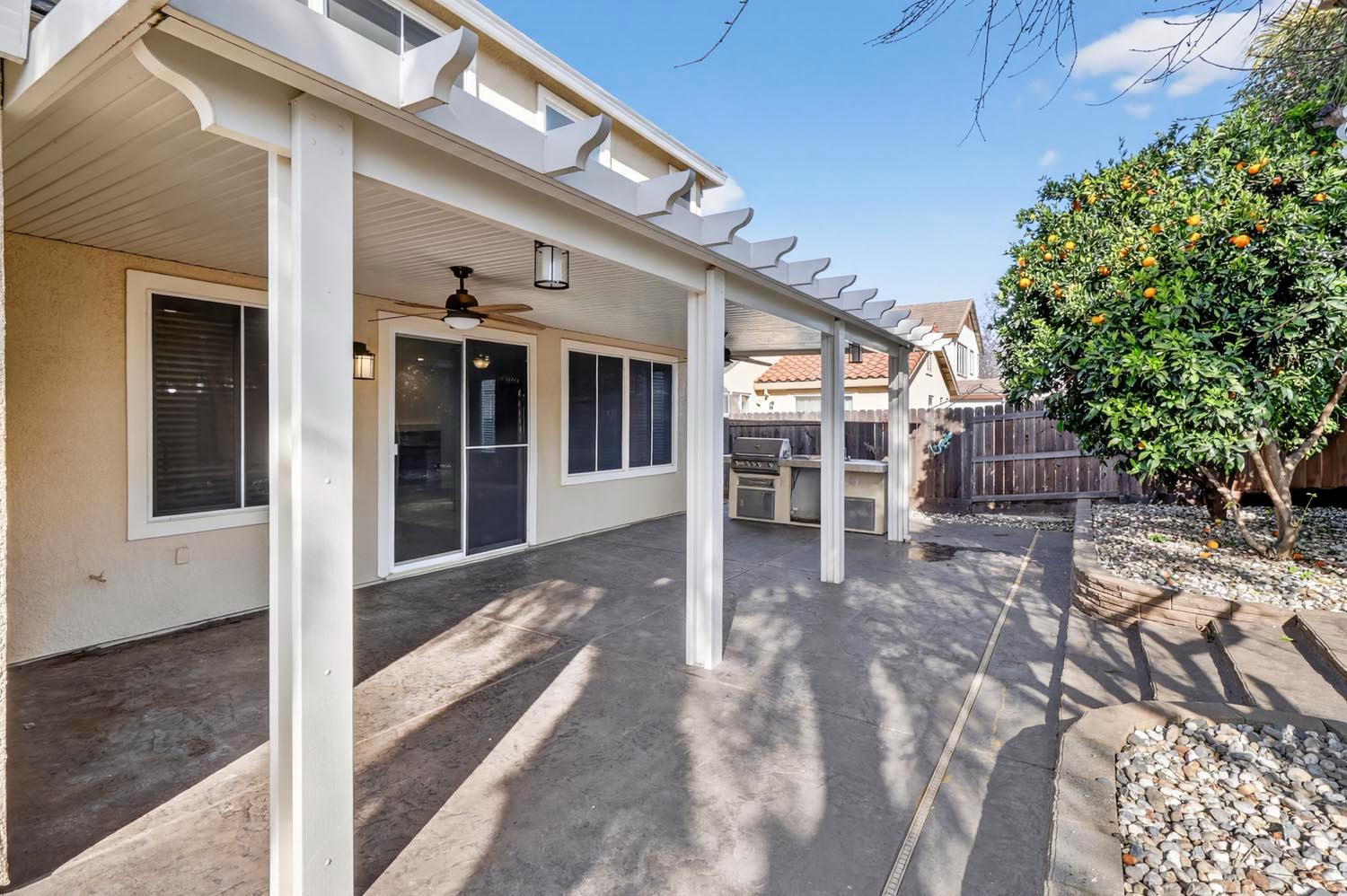 4039 Coratina Way Rancho Cordova, CA 95742 - Photo 48 of 77