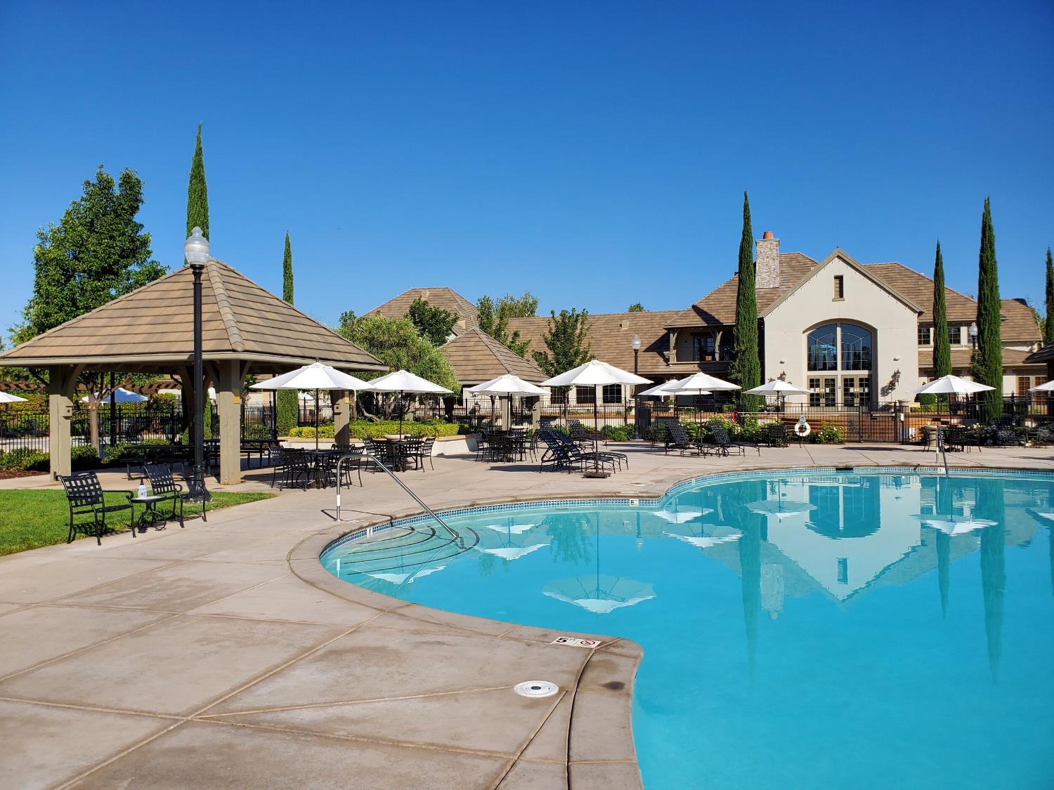 4039 Coratina Way Rancho Cordova, CA 95742 - Photo 69 of 77