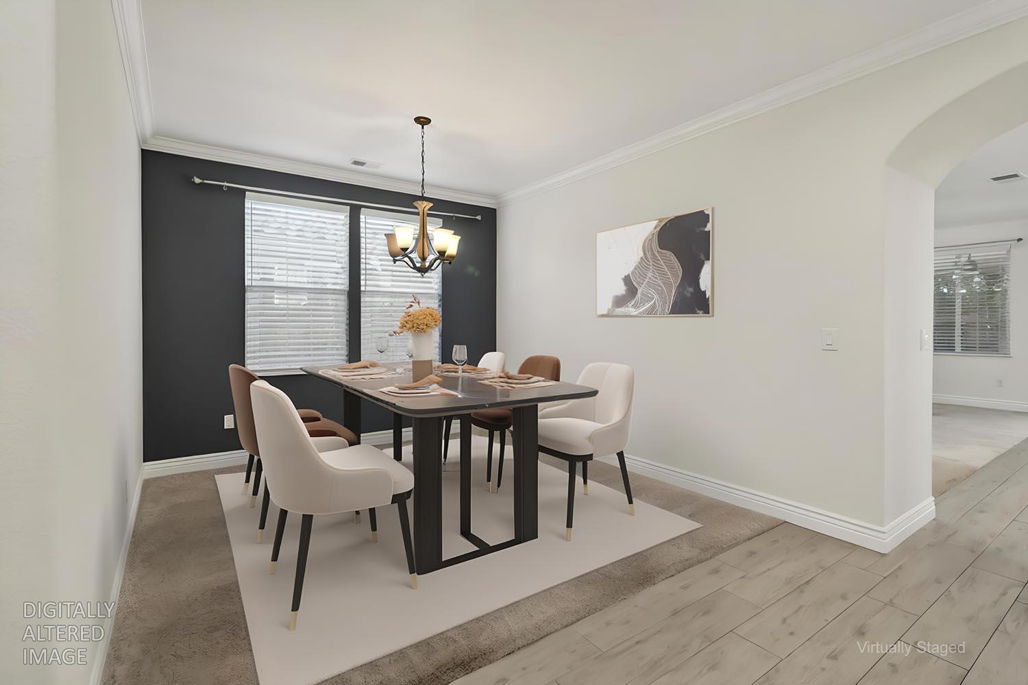 4039 Coratina Way Rancho Cordova, CA 95742 - Photo 8 of 77