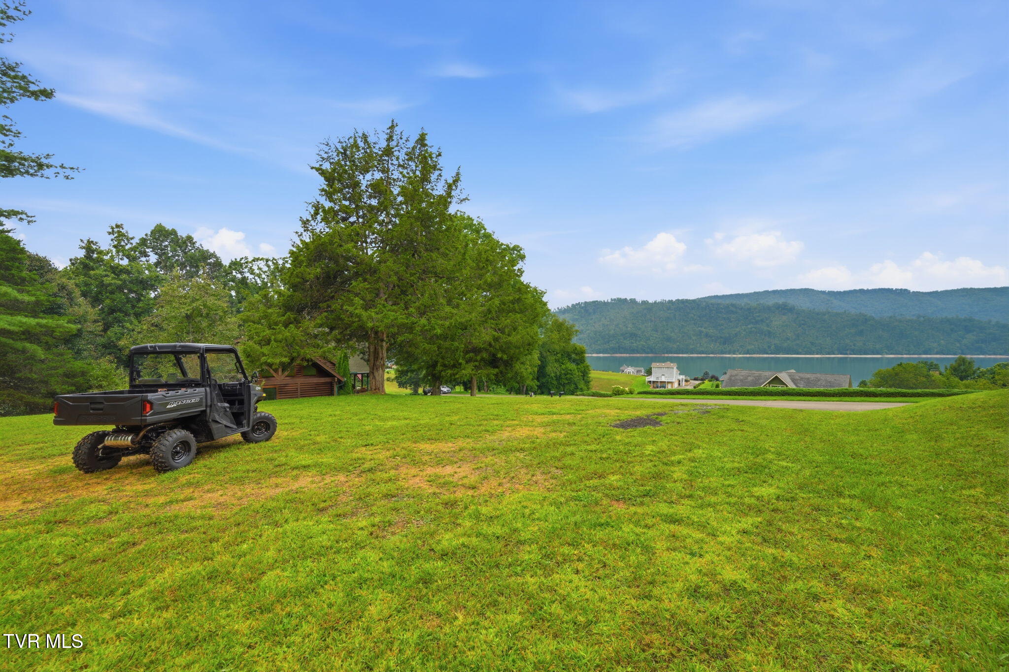 Lot 35 Harbor View Road, Unit 35 Butler, TN 37640 - Photo 1 of 15 Mtn & Lake Views