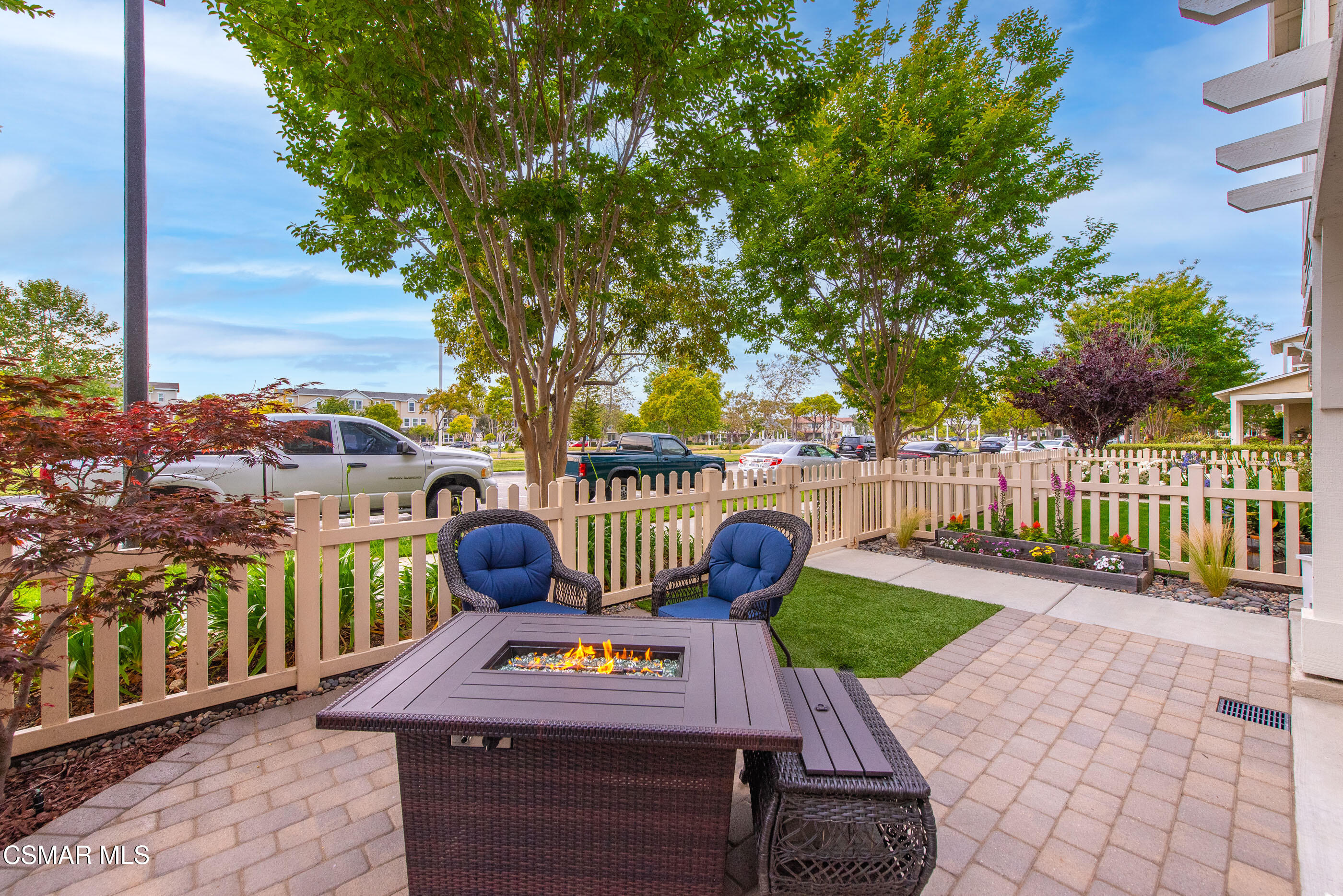 3116 North Oxnard Boulevard Oxnard, CA 93036 - Photo 3 of 46 a view of a deck with furniture