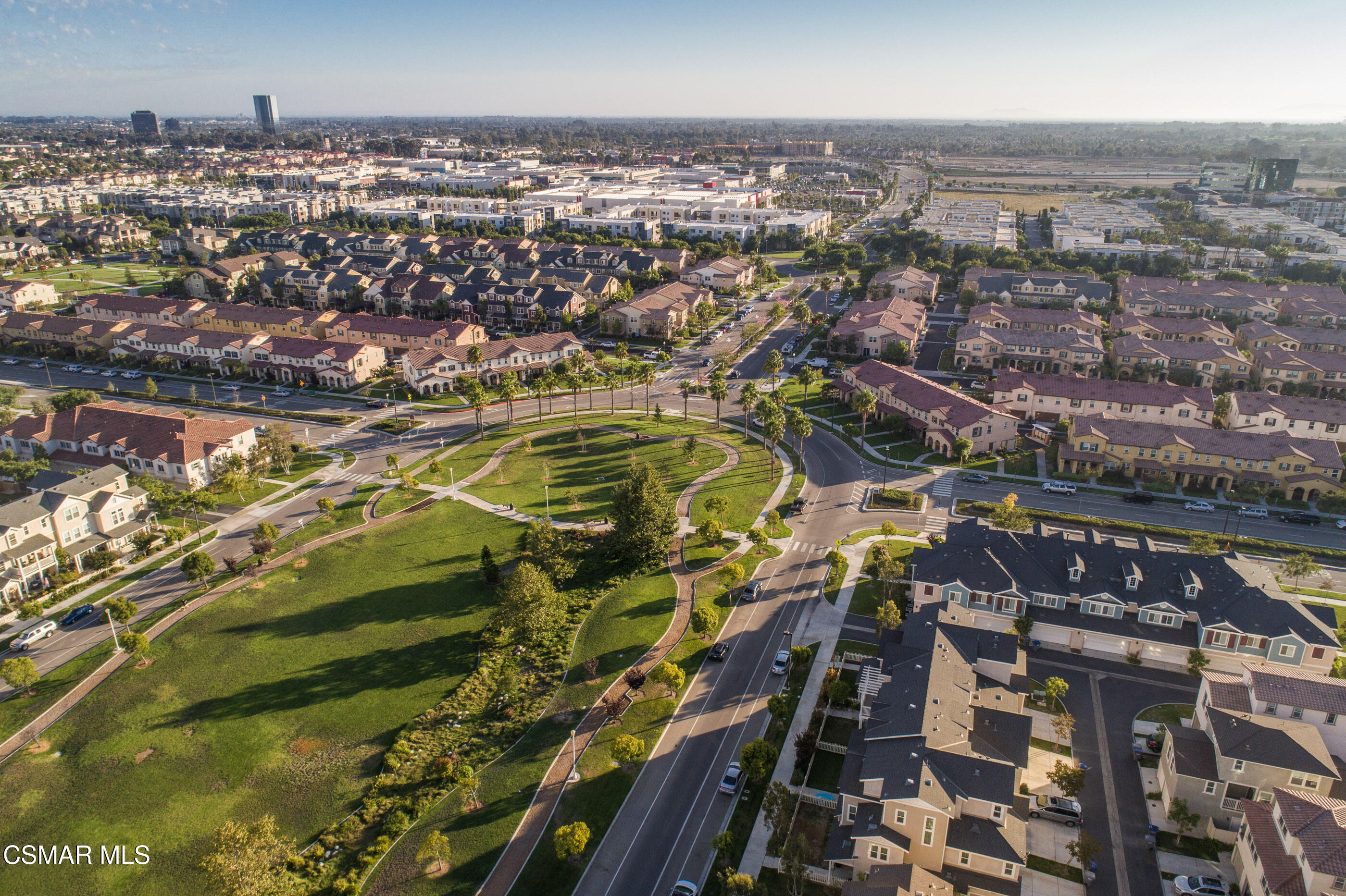 3116 North Oxnard Boulevard Oxnard, CA 93036 - Photo 41 of 46 a view of a city