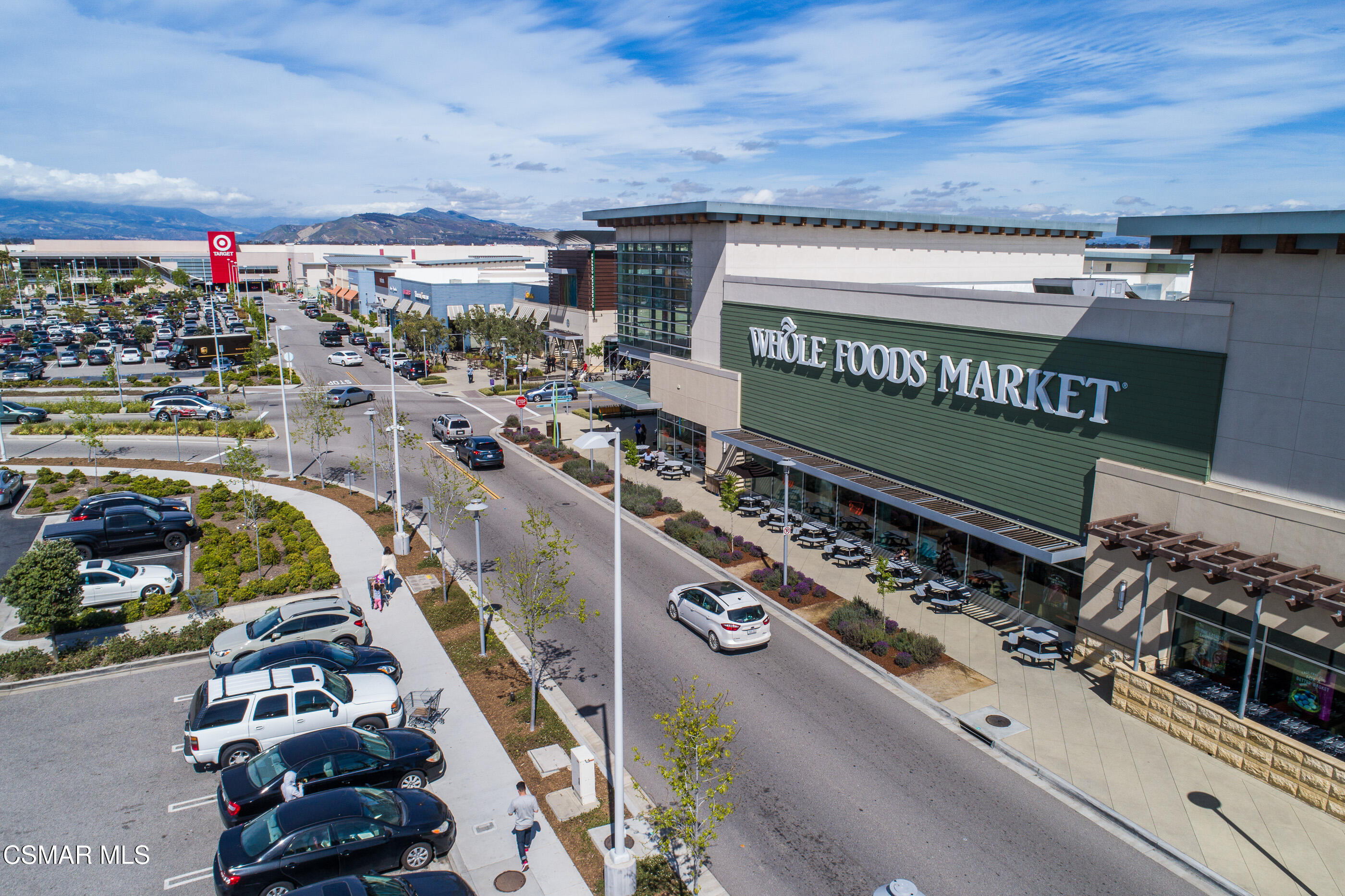 3116 North Oxnard Boulevard Oxnard, CA 93036 - Photo 44 of 46 a view of a room with shelves